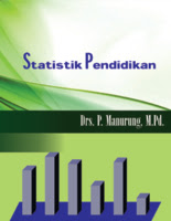 statistik+pendidikan+menerbitkan+buku