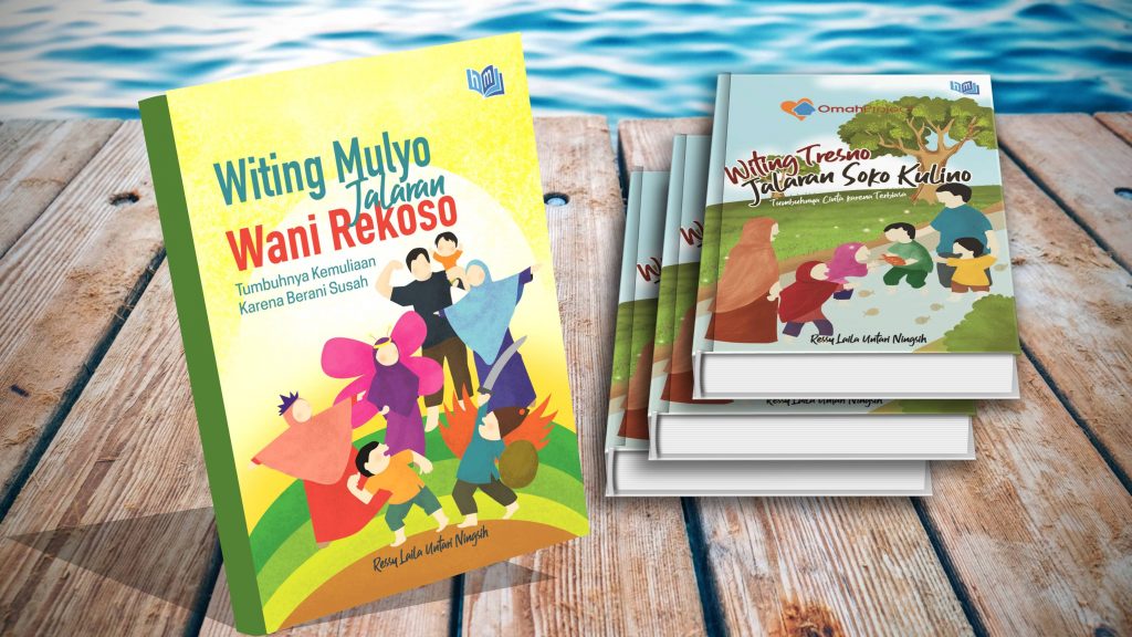 Book Mockup Part 2 ressy