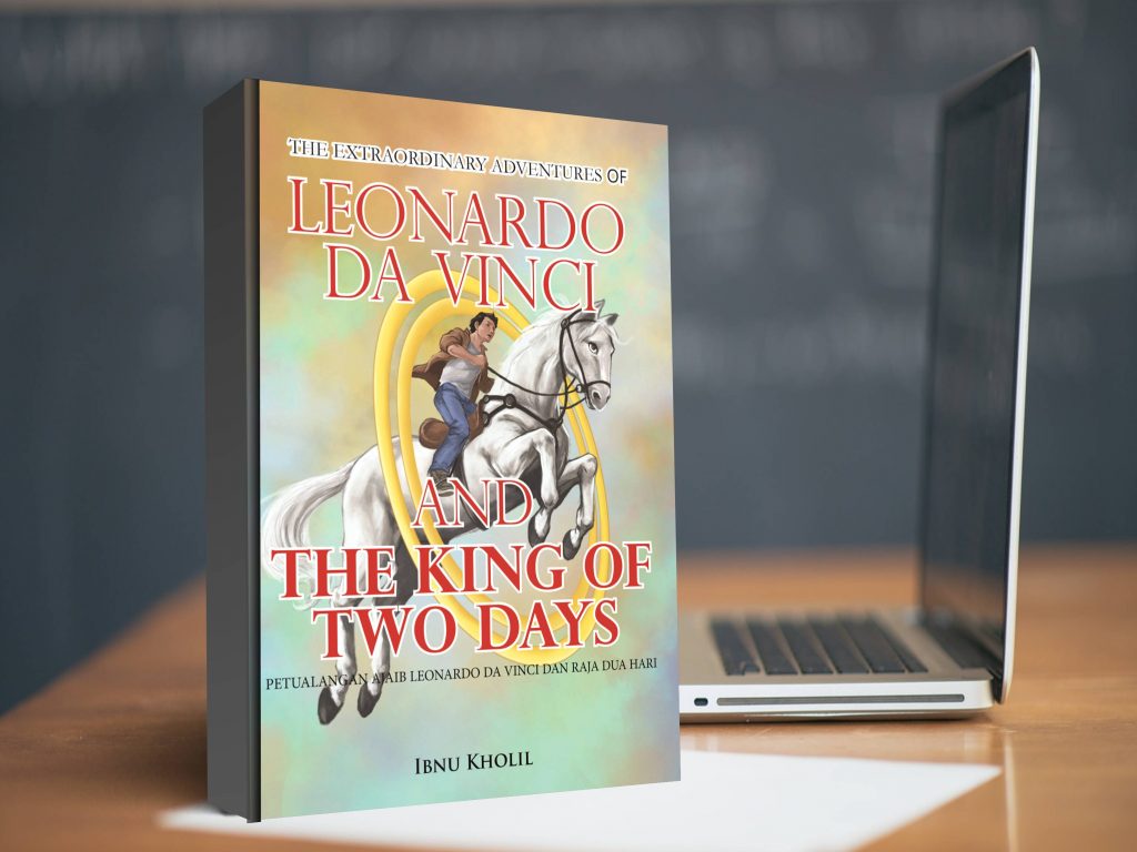 jasa penerbitan buku indie