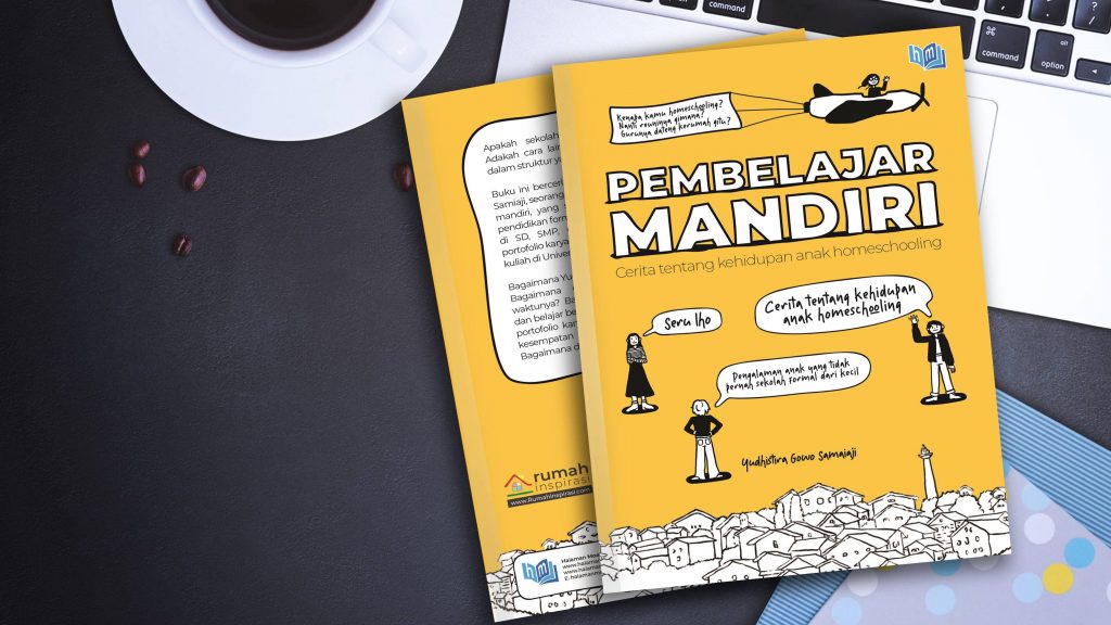 Pembelajar mandiri ok