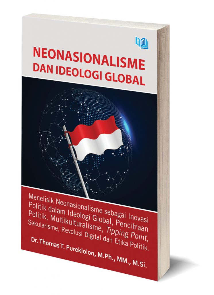 Blank bookcover with clipping path