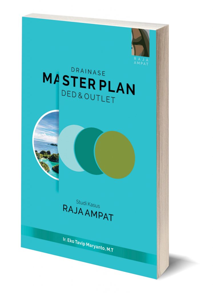 Blank bookcover with clipping path