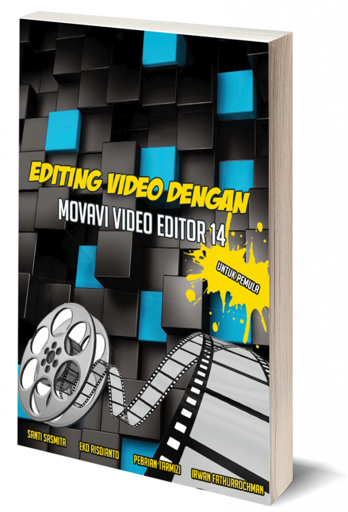 Editing Video_penerbitan mandiri Editing Video_penerbitan mandiri
