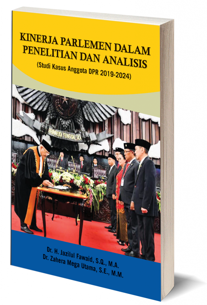 kinerja parlemen_jasa penerbitan buku kinerja parlemen_jasa penerbitan buku