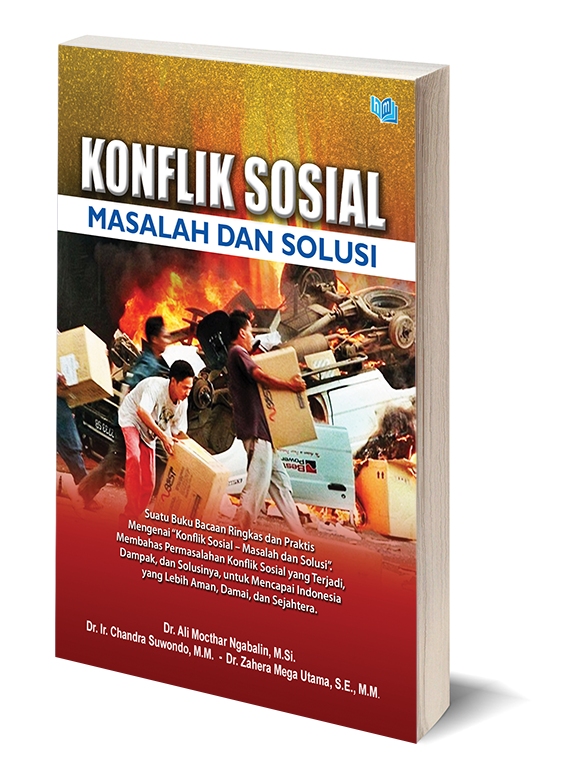 Konflik sosial Chandra Konflik sosial Chandra
