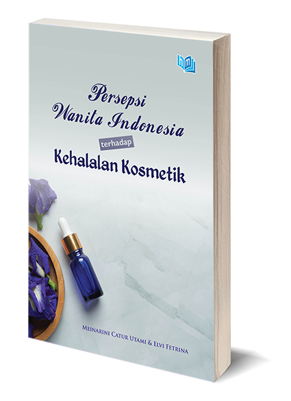 Persepsi wanita indonesia terhadap kehalalan kosmetik_halaman moeka Persepsi wanita indonesia terhadap kehalalan kosmetik_halaman moeka