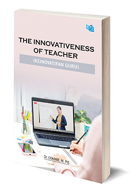 The innovativeness of teacher_halaman moeka The innovativeness of teacher_halaman moeka
