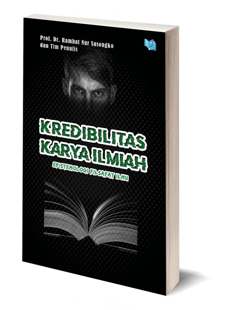 Blank bookcover with clipping path