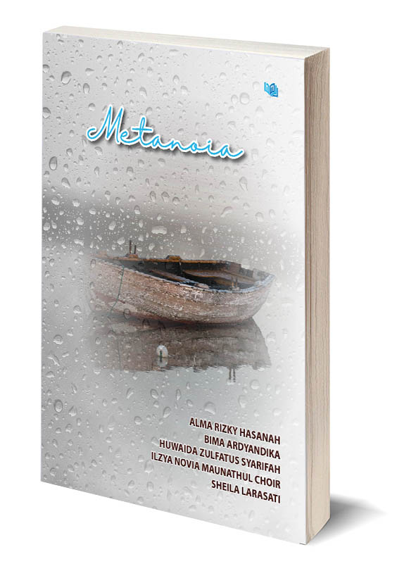 Jasa penerbitan buku terbaik