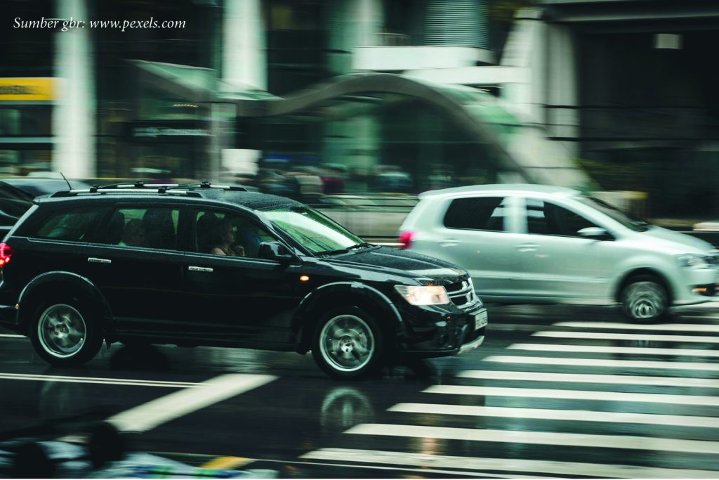 safety driving